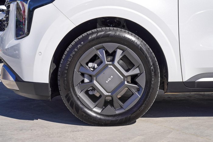 2025 Kia Carnival GT-Line HEV