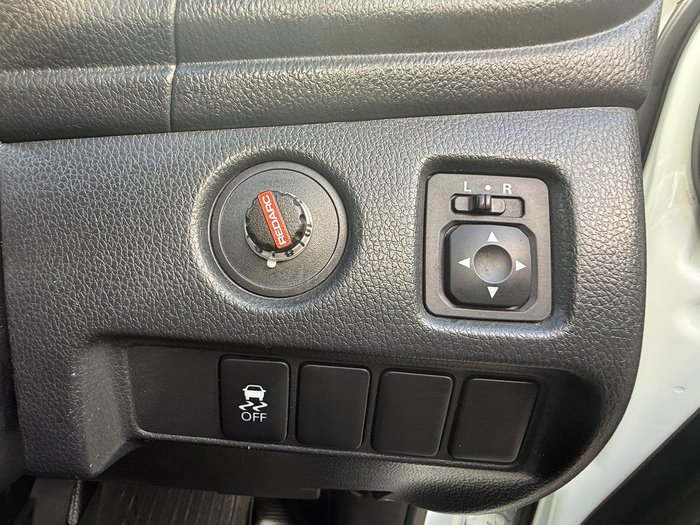 2022 Mitsubishi Triton GLX