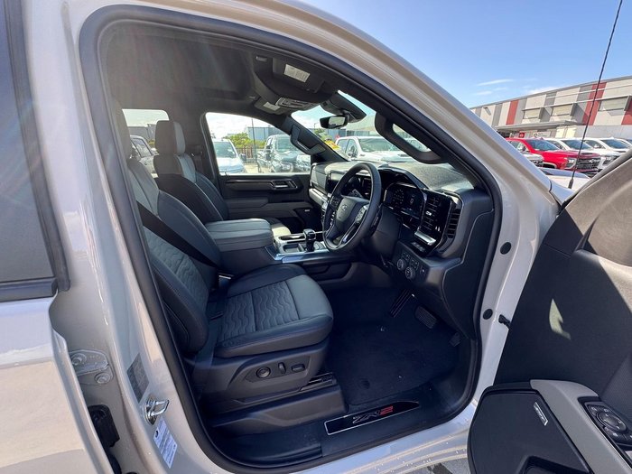 2026 Chevrolet Silverado 1500 ZR2 W/Tech Pack
