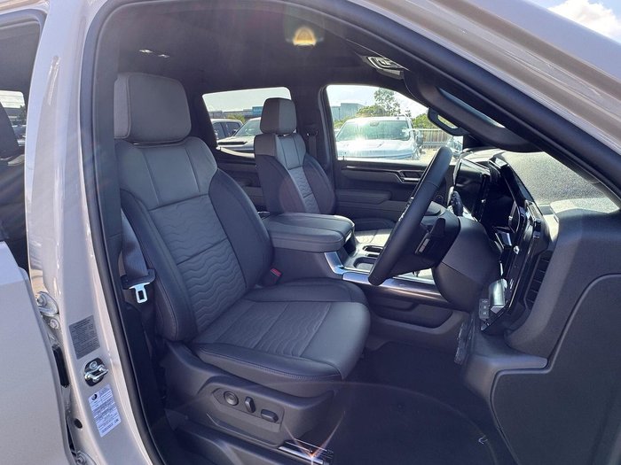 2026 Chevrolet Silverado 1500 ZR2 W/Tech Pack