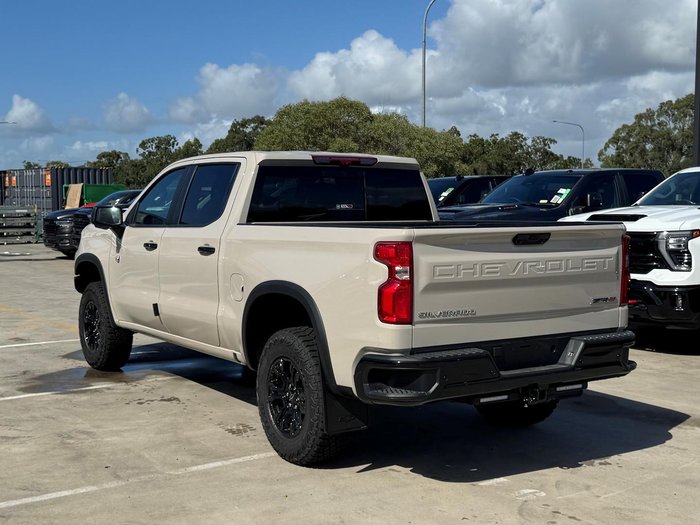 2026 Chevrolet Silverado 1500 ZR2 W/Tech Pack