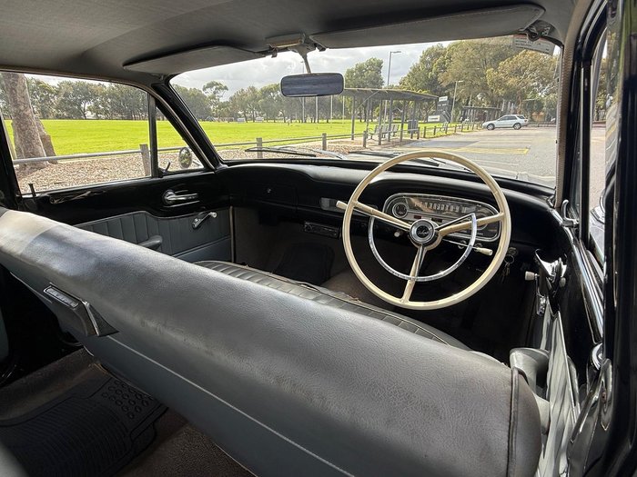 1962 Ford Falcon