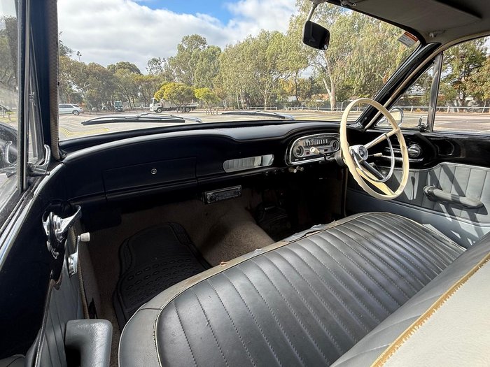 1962 Ford Falcon