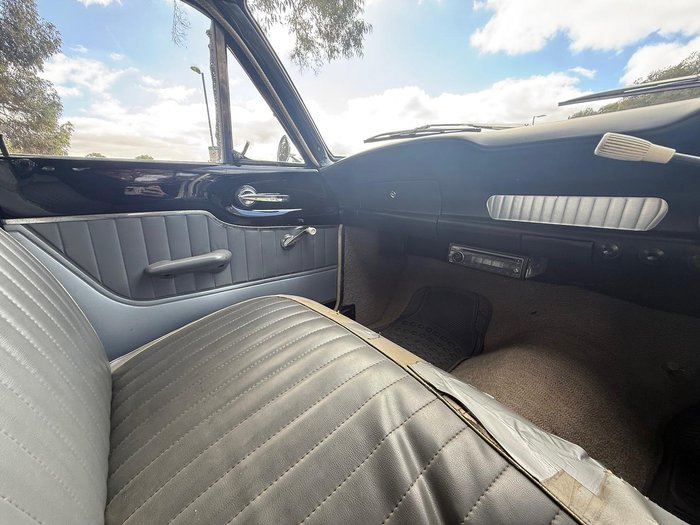 1962 Ford Falcon