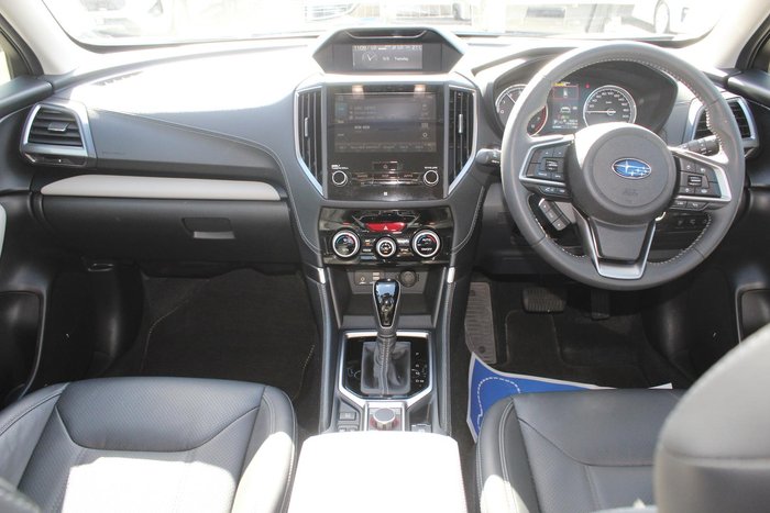 2024 Subaru Forester 2.5i-S