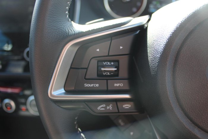 2024 Subaru Forester 2.5i-S