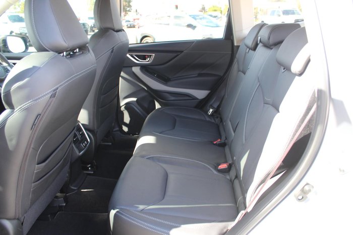 2024 Subaru Forester 2.5i-S