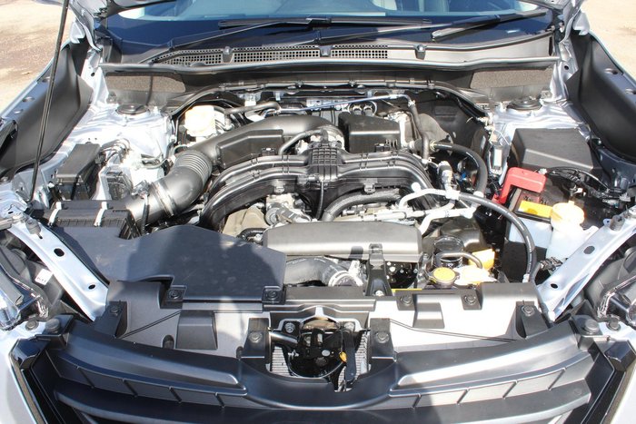 2024 Subaru Forester 2.5i-S