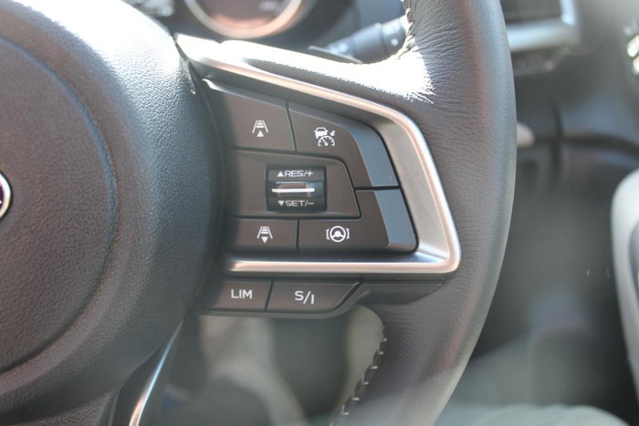 2024 Subaru Forester 2.5i-S