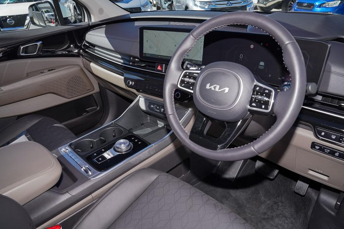 2025 Kia Carnival GT-Line HEV