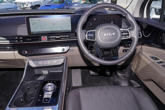 2025 Kia Carnival GT-Line HEV