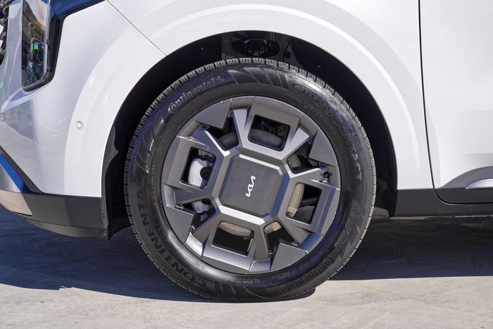 2025 Kia Carnival GT-Line HEV
