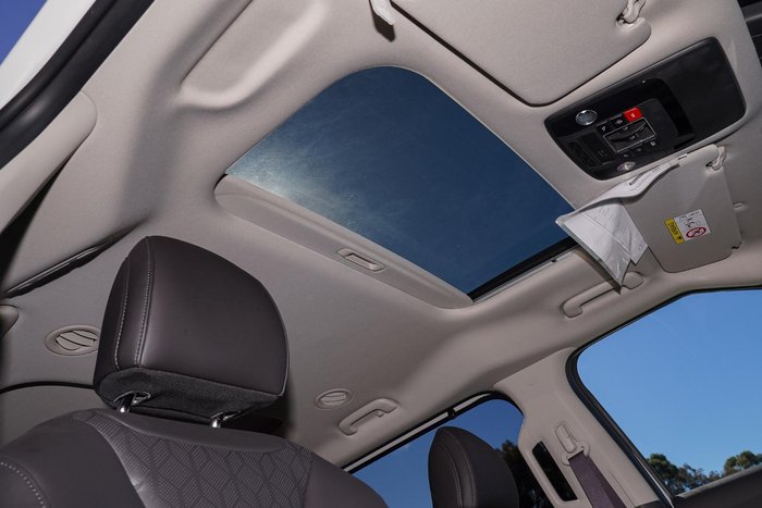 2025 Kia Carnival GT-Line HEV