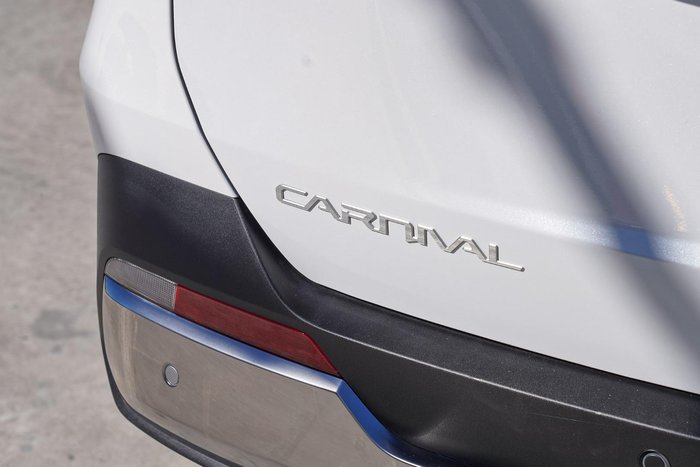 2025 Kia Carnival GT-Line HEV