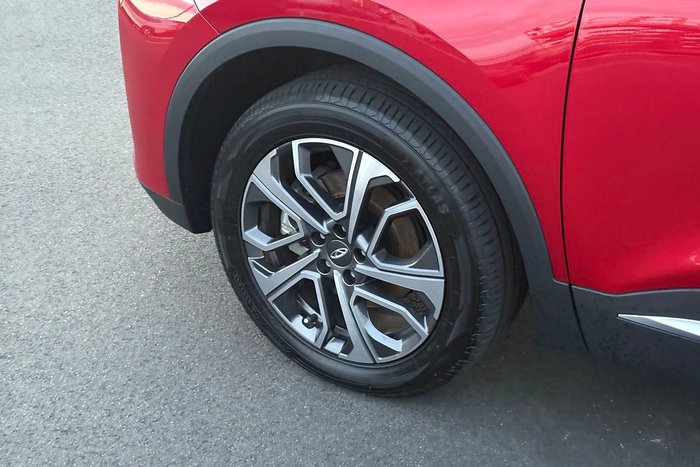 2024 Chery Tiggo 7 Pro Urban