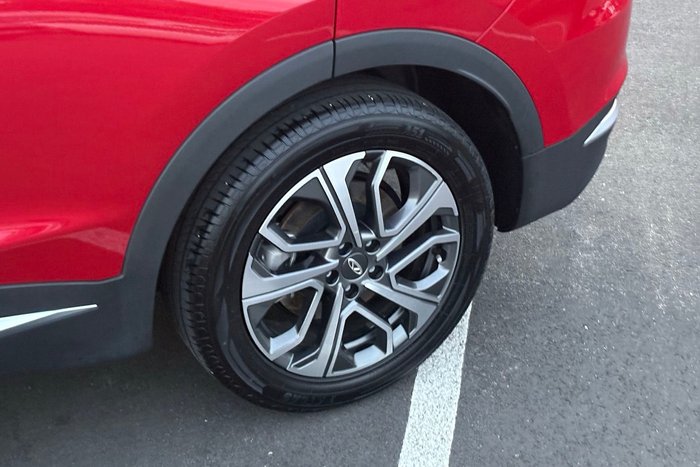2024 Chery Tiggo 7 Pro Urban