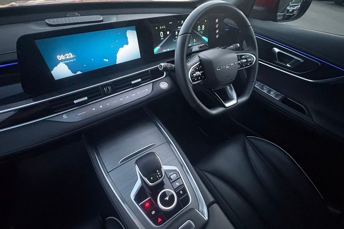 2024 Chery Tiggo 7 Pro Urban