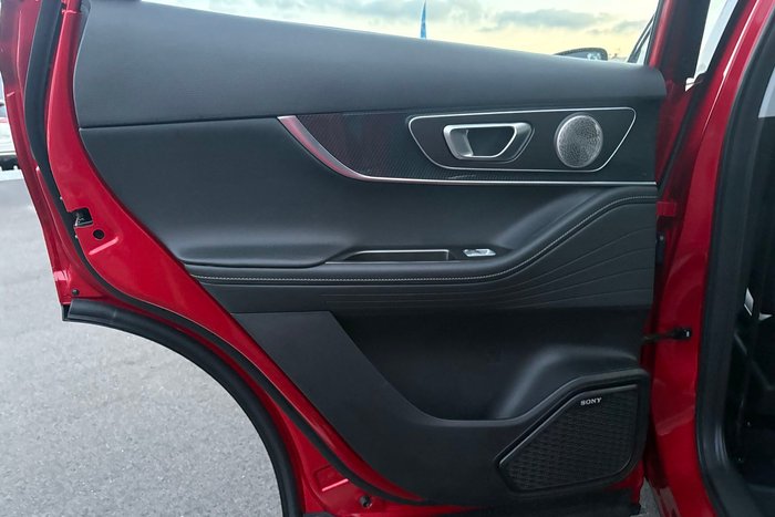 2024 Chery Tiggo 7 Pro Urban