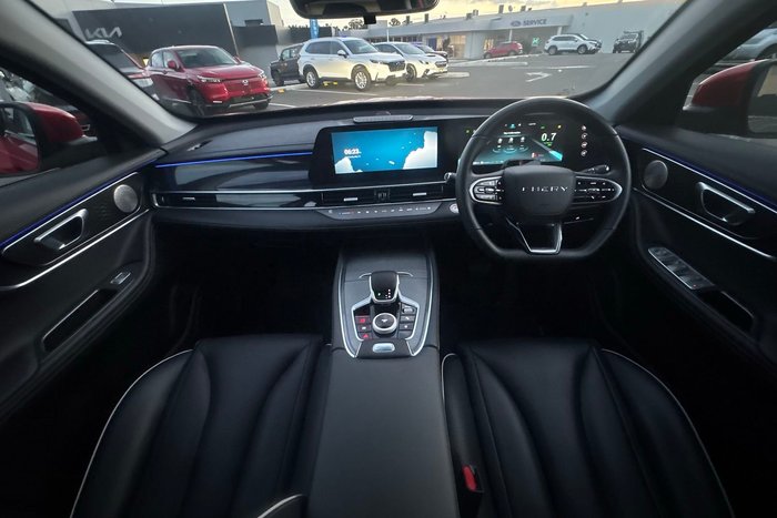 2024 Chery Tiggo 7 Pro Urban