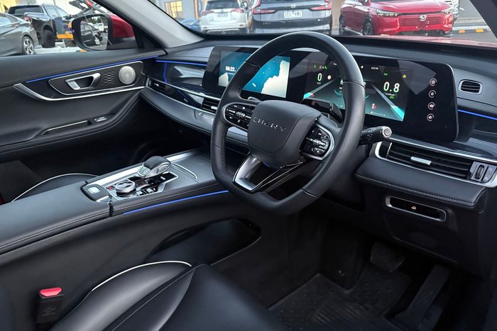 2024 Chery Tiggo 7 Pro Urban