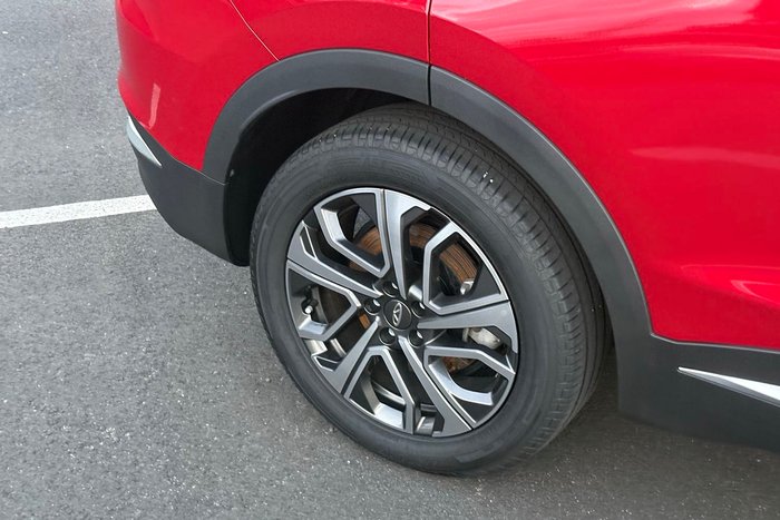 2024 Chery Tiggo 7 Pro Urban