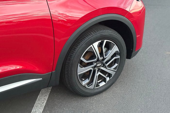 2024 Chery Tiggo 7 Pro Urban