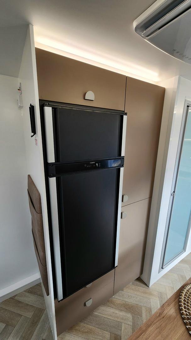 2025 Traveller Cruise 15Ft Ensuite