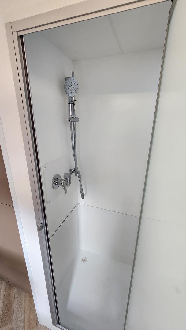 2025 Traveller Cruise 15Ft Ensuite