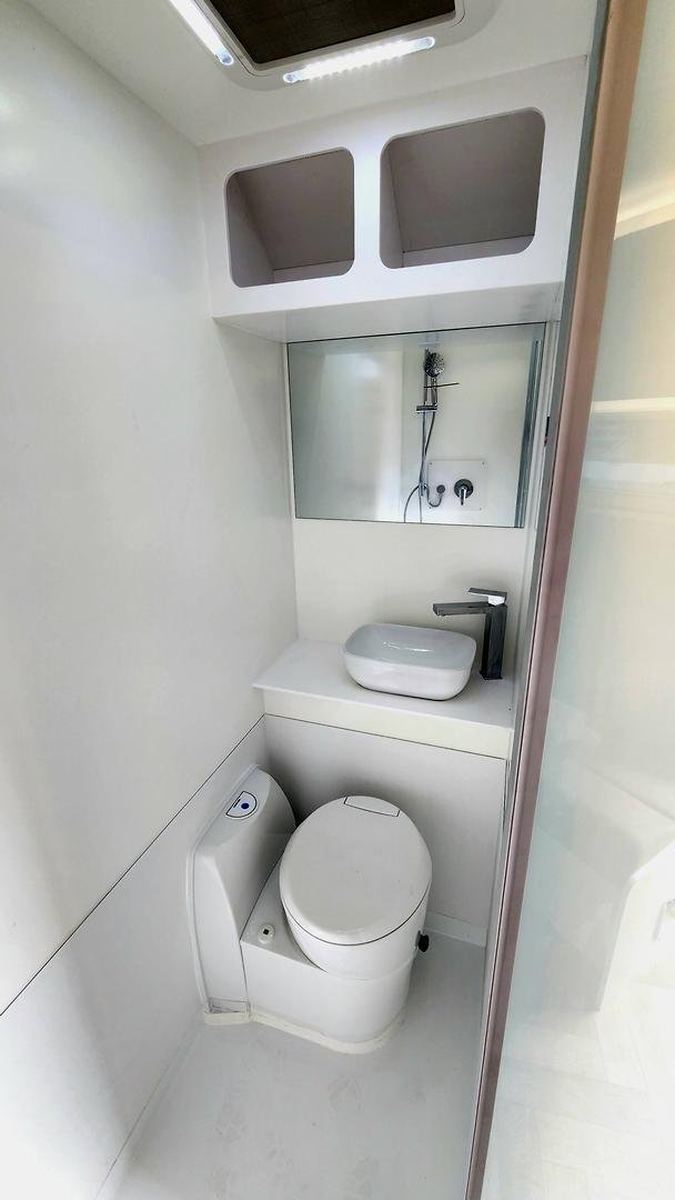 2025 Traveller Cruise 15Ft Ensuite