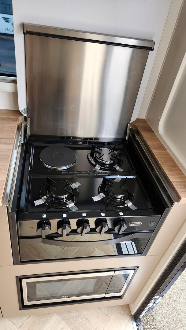 2025 Traveller Cruise 15Ft Ensuite