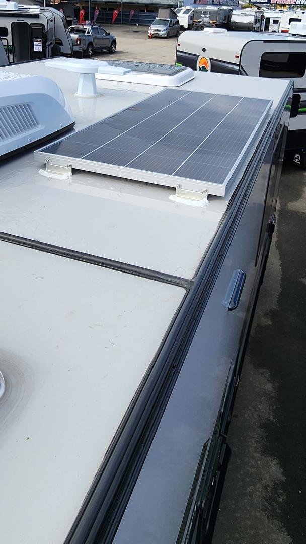 2025 Traveller Cruise 15Ft Ensuite