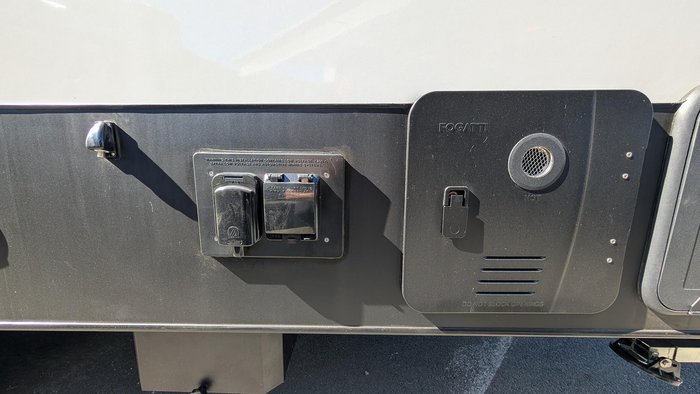 2026 Traveller 18' Cruise Bunk