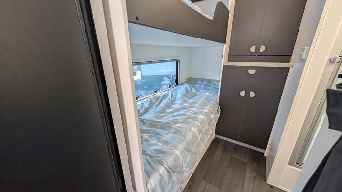 2026 Traveller 18' Cruise Bunk