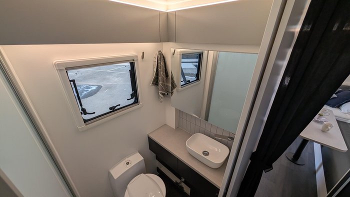 2026 Traveller 18' Cruise Bunk