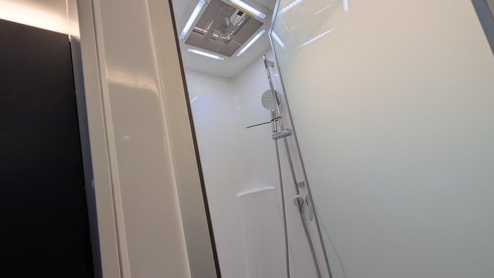2026 Traveller 18' Cruise Bunk