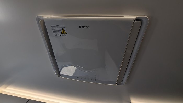 2026 Traveller 18' Cruise Bunk