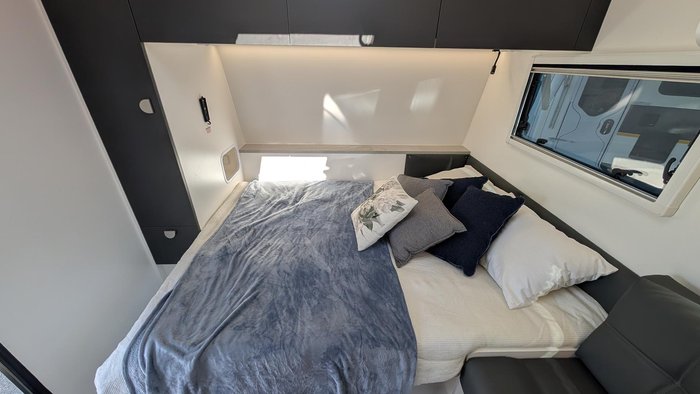 2026 Traveller 18' Cruise Bunk