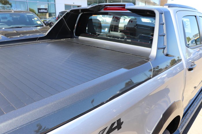 2026 Isuzu D-MAX X-TERRAIN