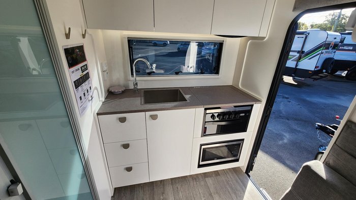 2026 Traveller Cruise 13Ft Touring