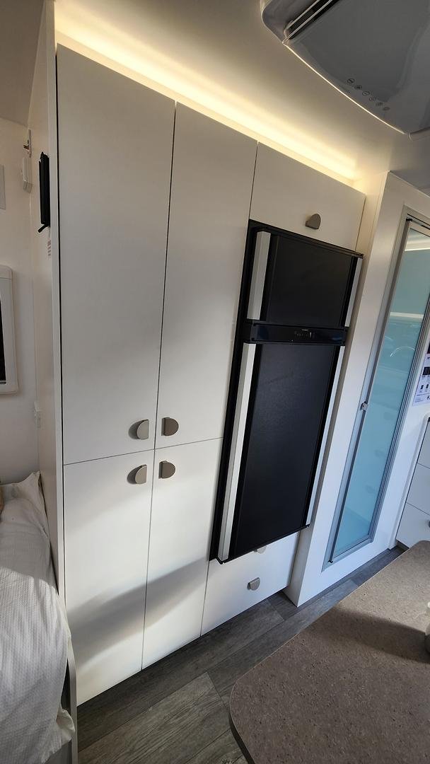 2026 Traveller Cruise 13Ft Touring