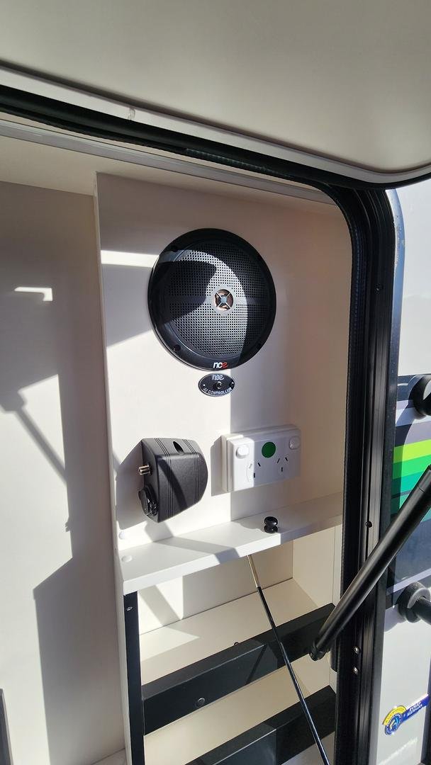 2026 Traveller Cruise 13Ft Touring