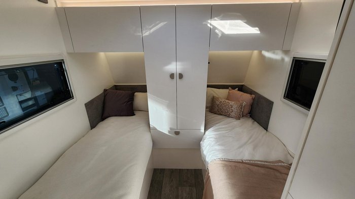 2026 Traveller Cruise 13Ft Touring
