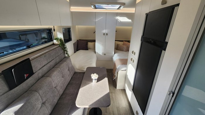 2026 Traveller Cruise 13Ft Touring