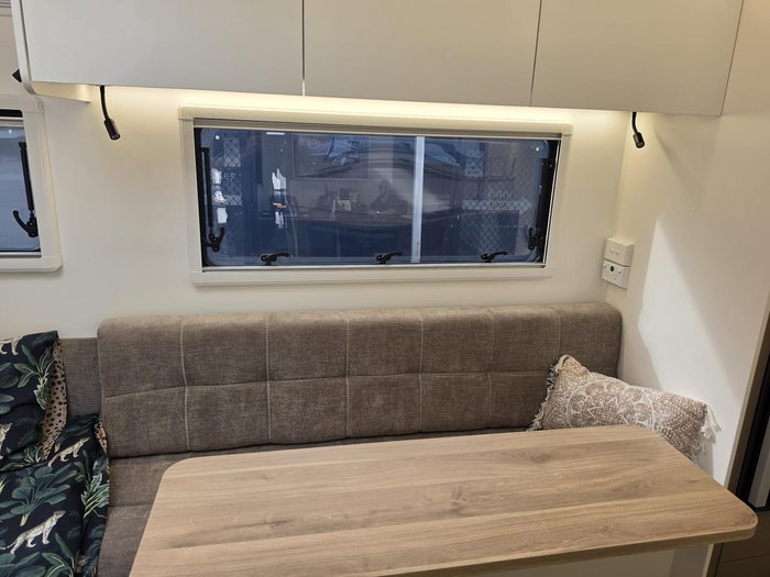 2026 Traveller Cruise 15Ft Ensuite