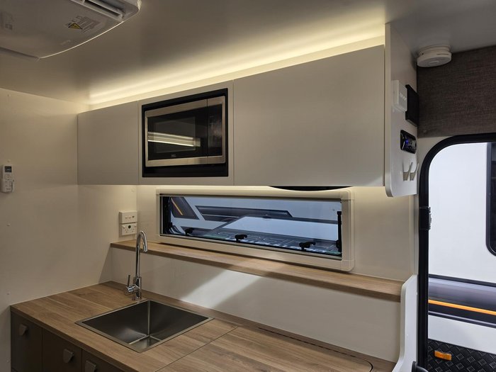 2026 Traveller Cruise 15Ft Ensuite
