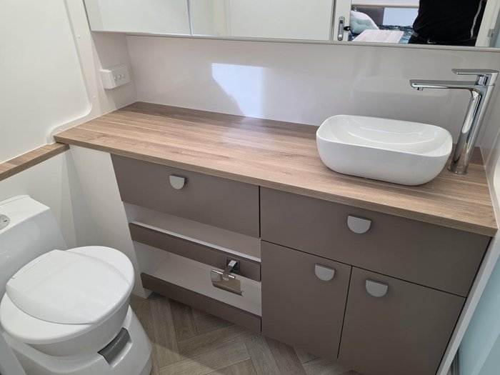 2026 Traveller Cruise 15Ft Ensuite