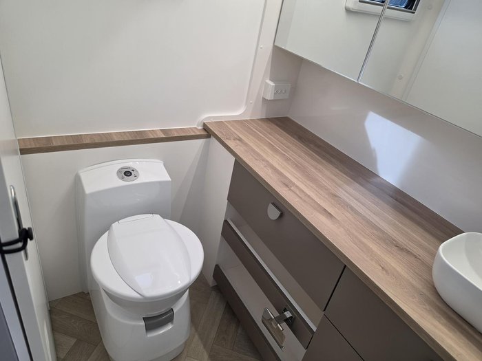 2026 Traveller Cruise 15Ft Ensuite