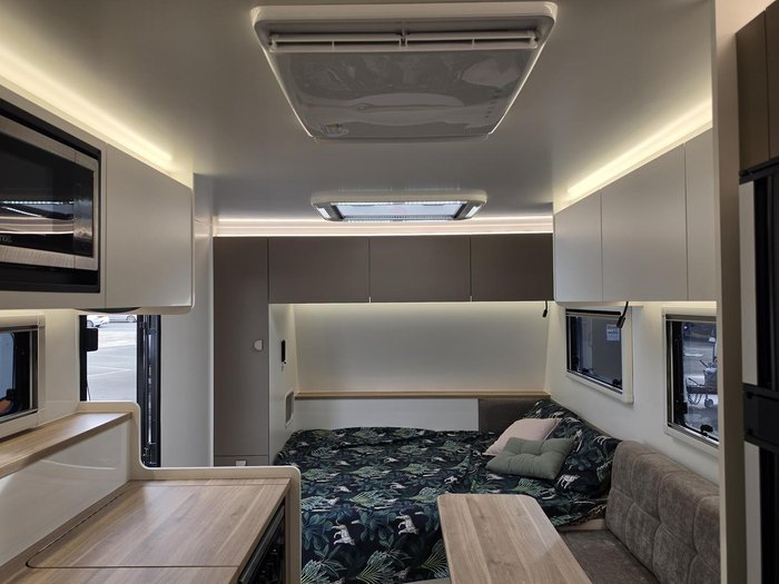 2026 Traveller Cruise 15Ft Ensuite