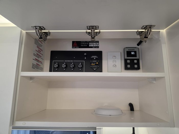 2026 Traveller Cruise 15Ft Ensuite