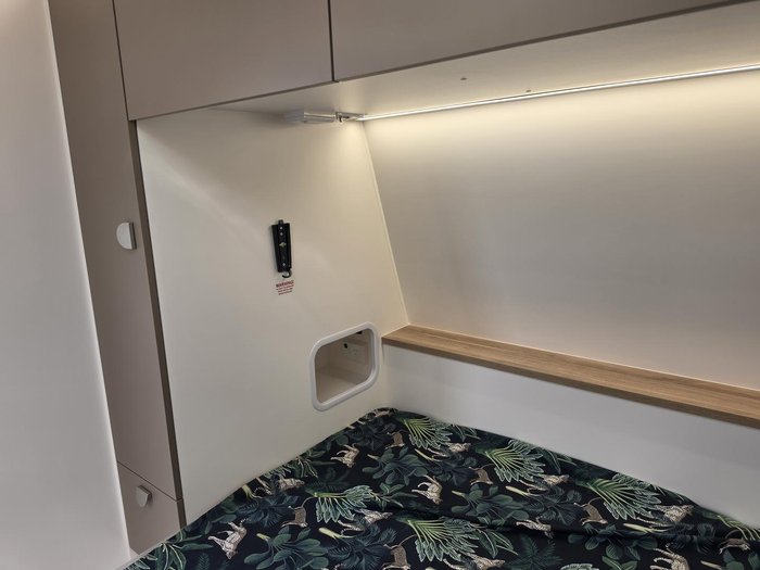 2026 Traveller Cruise 15Ft Ensuite